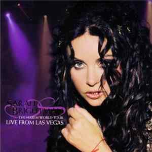 Sarah Brightman - The Harem World Tour: Live From Las Vegas Mp3
