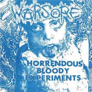 Warsore / Nee! - Horrendous Bloody Experiments / Nee! Mp3