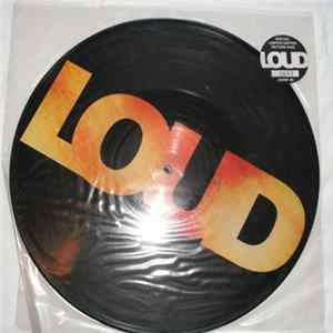 Loud - Explosive Mp3