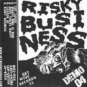 Risky Business - Demo ´04 Mp3