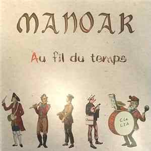 Manoar - Au Fil du Temps Mp3