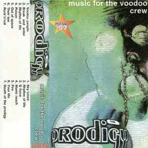The Prodigy - Music For The Voodoo Crew Mp3