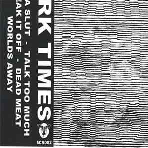 Dark Times - Dark Times Mp3