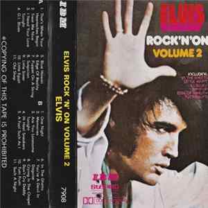 Elvis Presley - Rock 'N' On Volume 2 Mp3
