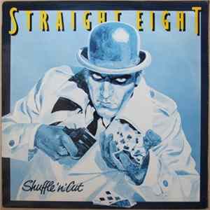 Straight Eight - Shuffle'n'Cut Mp3