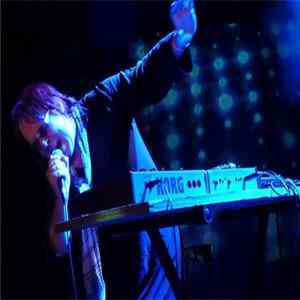 Edward Ka-Spel - Hey Rainman (Desmet 2006) Mp3