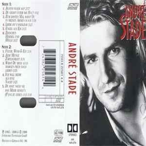 André Stade - André Stade Mp3