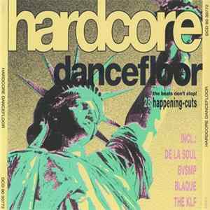 Various - Hardcore Dancefloor Mp3