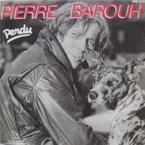Pierre Barouh - Perdu Mp3