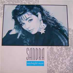 Sandra - Midnight Man Mp3