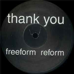 Dido - Thank You (Freeform Reform) Mp3