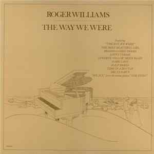 Roger Williams - The Way We Were Mp3