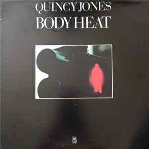 Quincy Jones - Body Heat Mp3