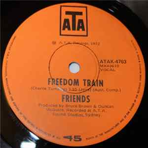 Friends - B. B. Boogie Mp3
