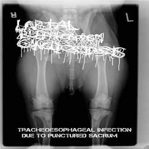 Labial Blepharospasm Gangliosidosis - Tracheoesophageal Infection Due To Punctured Sacrum Mp3