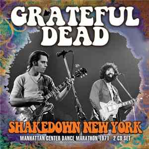 Grateful Dead - Shakedown New York Mp3