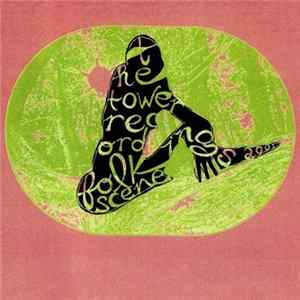 The Tower Recordings - Folkscene Mp3