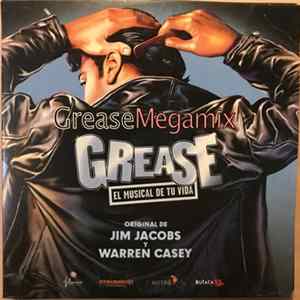 Various - Grease Megamix El Musical De Tu Vida Mp3