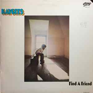 Kaygees - Find A Friend Mp3