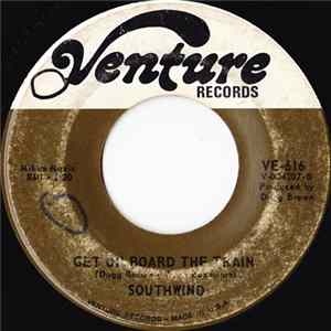 Southwind - Get On Board The Train Mp3