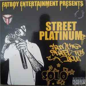 Solo - Street Platinum Mp3