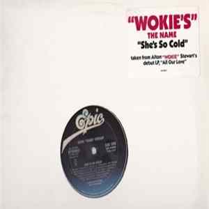 Alton "Wokie" Stewart - She's So Cold Mp3
