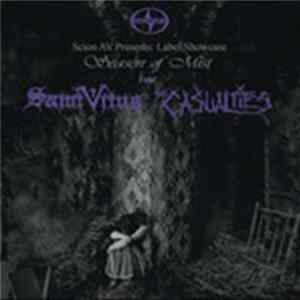 Saint Vitus / The Casualties - The Waste Of Time / Get Off My Back Mp3