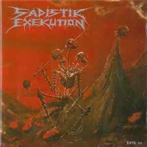 Sadistik Exekution - We Are Death Fukk You Mp3