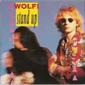 Wolf! - Stand Up Mp3