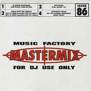 Various - Music Factory Mastermix - Issue 86 Mp3