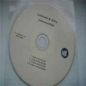 Calmani & Grey - Indestructible Mp3