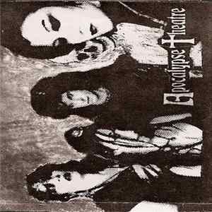 Apocalypse Theatre - Whispers Of The Tribe Mp3