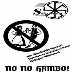 Strike Force 28 - No No Hambo! Mp3