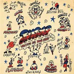 Busy P - Tattoos For Your Ears Mp3