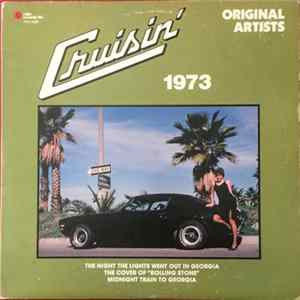 Various - Cruisin' 1973 Mp3