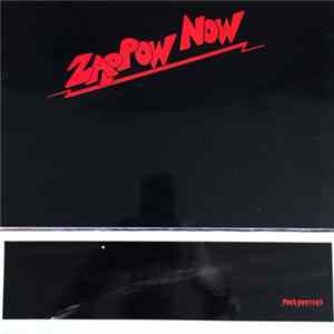 Zap-Pow - Now Mp3