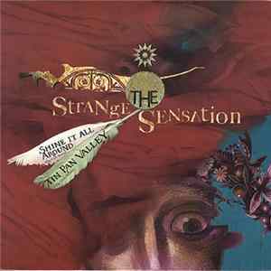 The Strange Sensation - Shine It All Around / Tin Pan Valley Mp3