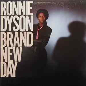 Ronnie Dyson - Brand New Day Mp3