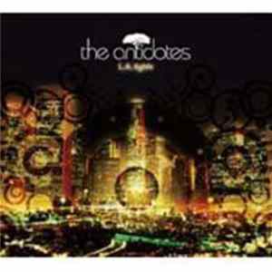 The Antidotes - L.A. Lights Mp3