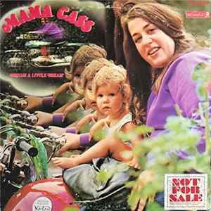 Mama Cass - Dream A Little Dream Mp3