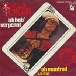 Rolly Joker - Ick Hab' Verpennt Mp3