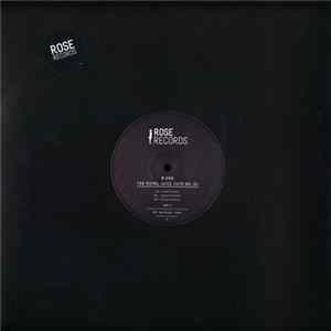 M.ono - The Royal Juice Cuts No. 01 Mp3