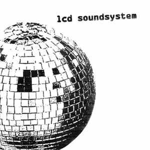 LCD Soundsystem - LCD Soundsystem Mp3