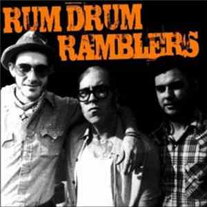 Rum Drum Ramblers - XO Mp3