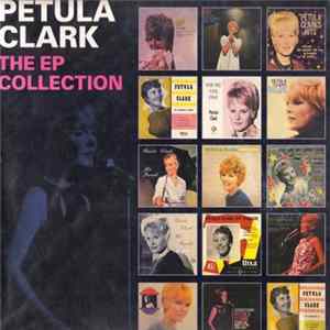 Petula Clark - The E.P. Collection Mp3