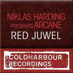 Niklas Harding Presents Arcane - Red Juwel Mp3