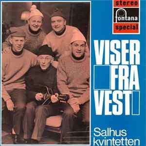 Salhuskvintetten - Viser Fra Vest Mp3