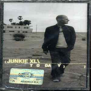 Junkie XL - Today Mp3