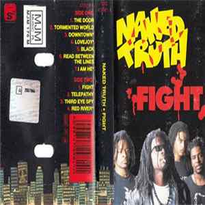Naked Truth - Fight Mp3