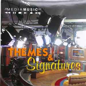The Way Out - Themes & Signatures Mp3